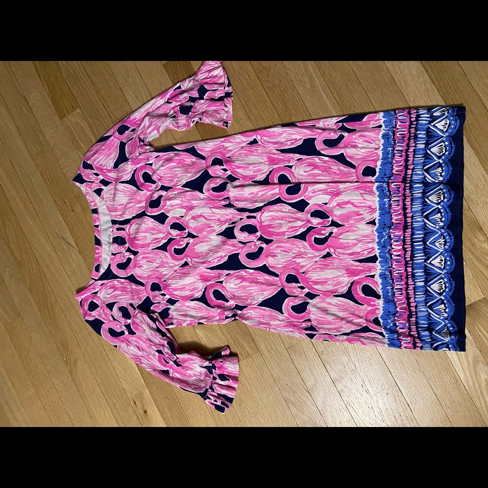 Lilly Pulitzer dress size medium